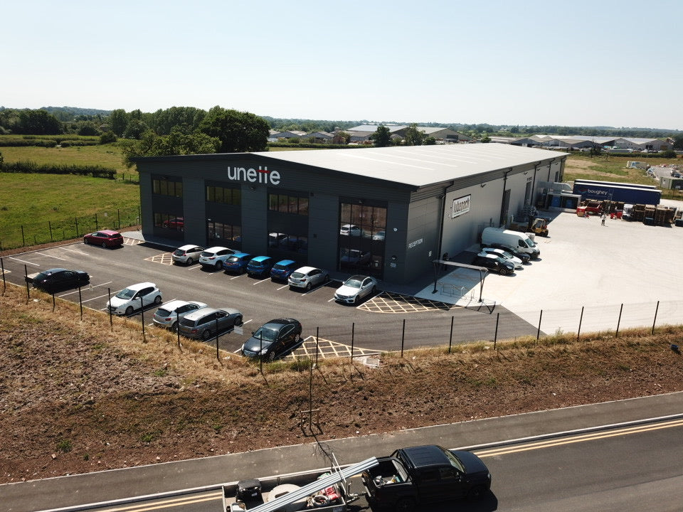 Unette Group