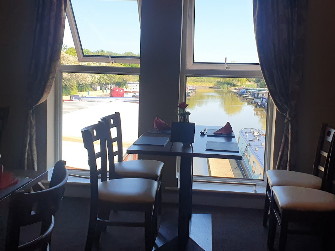 The Moorings