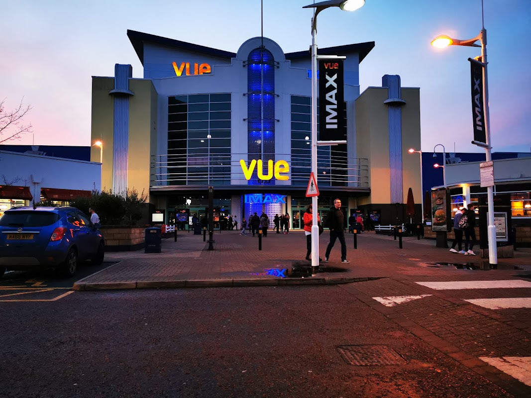 Coliseum Leisure Park