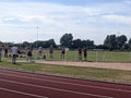 East Cheshire Harriers & Tameside Athletic Club
