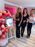 The Pink Beauty Co