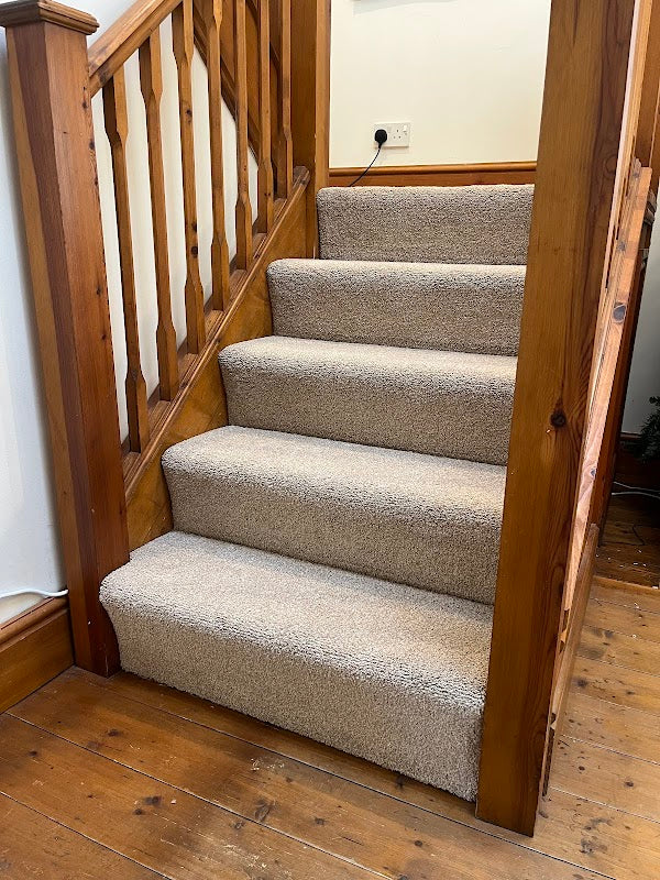 Tower Floors & Carpets