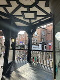 Chester City Centre