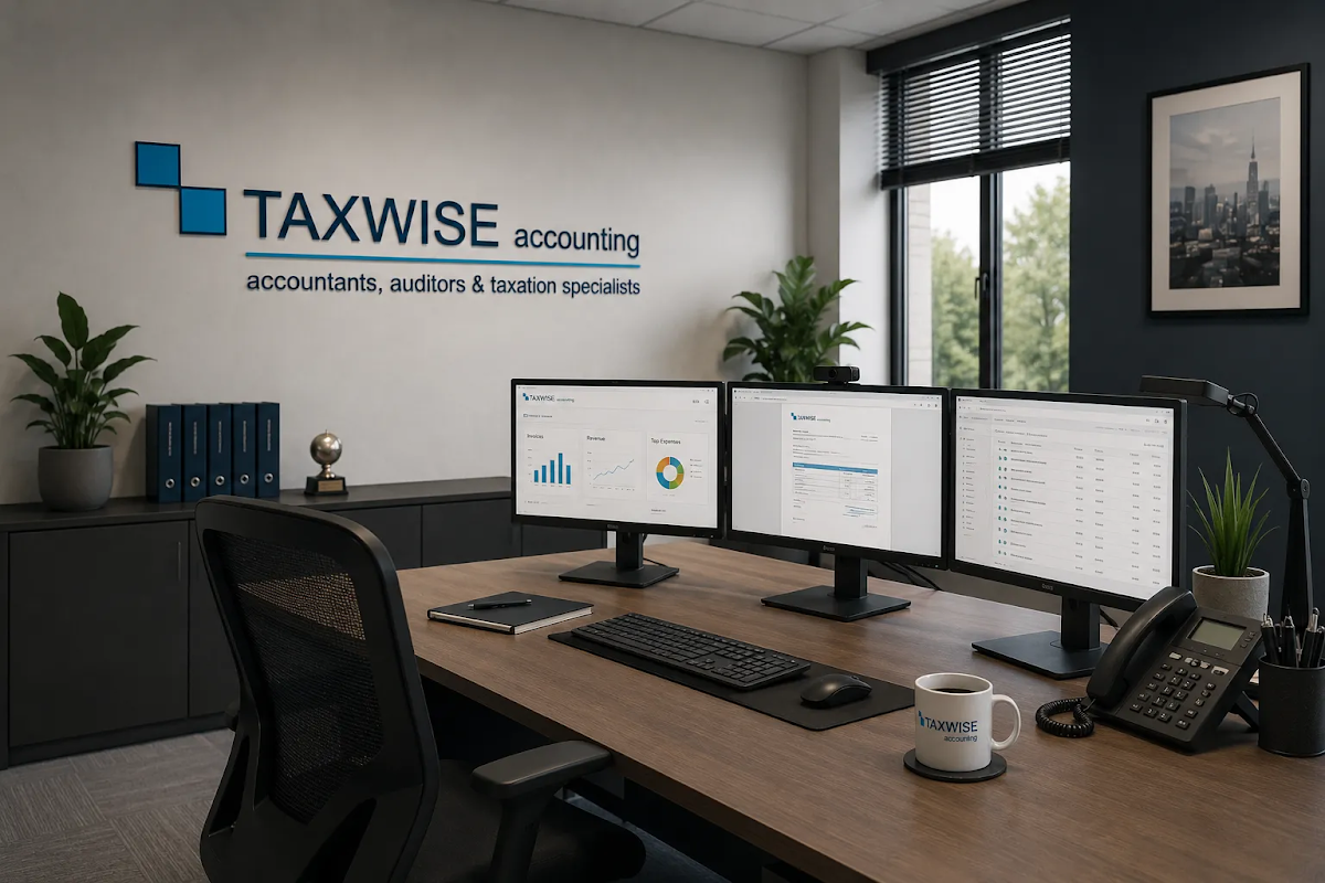 Taxwise Accounting