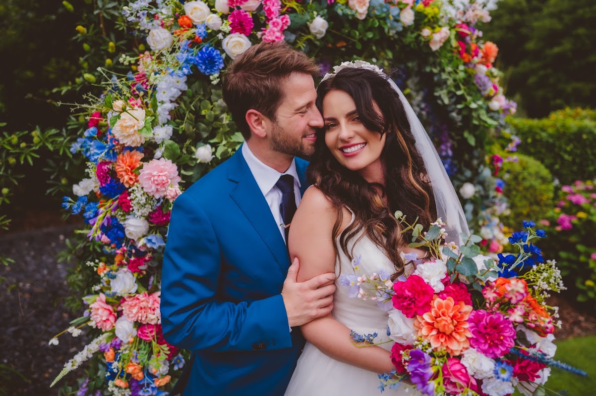 Cinematic, Natural, Joyful & Relaxed Wedding Photography by Neil Parry - Chester Cheshire North West UK Wedding Photographer