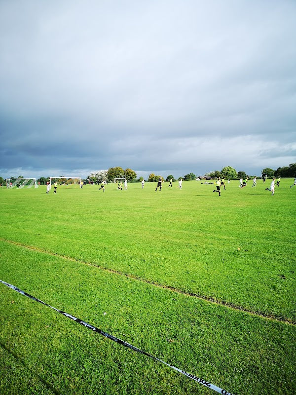 Knights Grange Athletics Complex