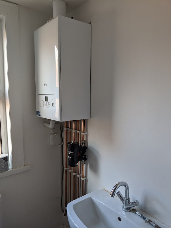 Northgate Heating