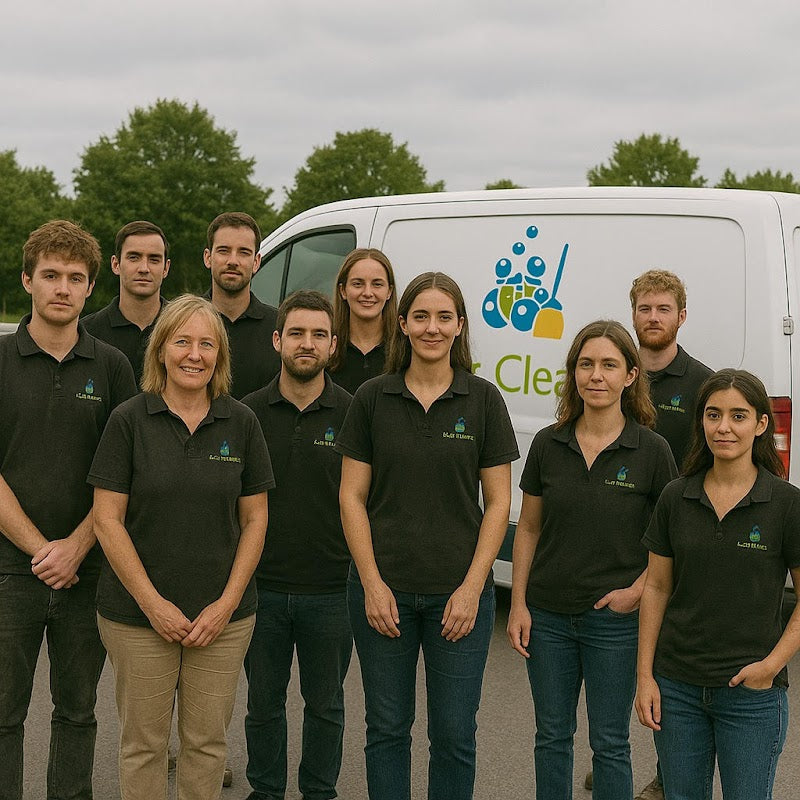 Macc Cleaners