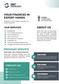 Swift Accounting Services