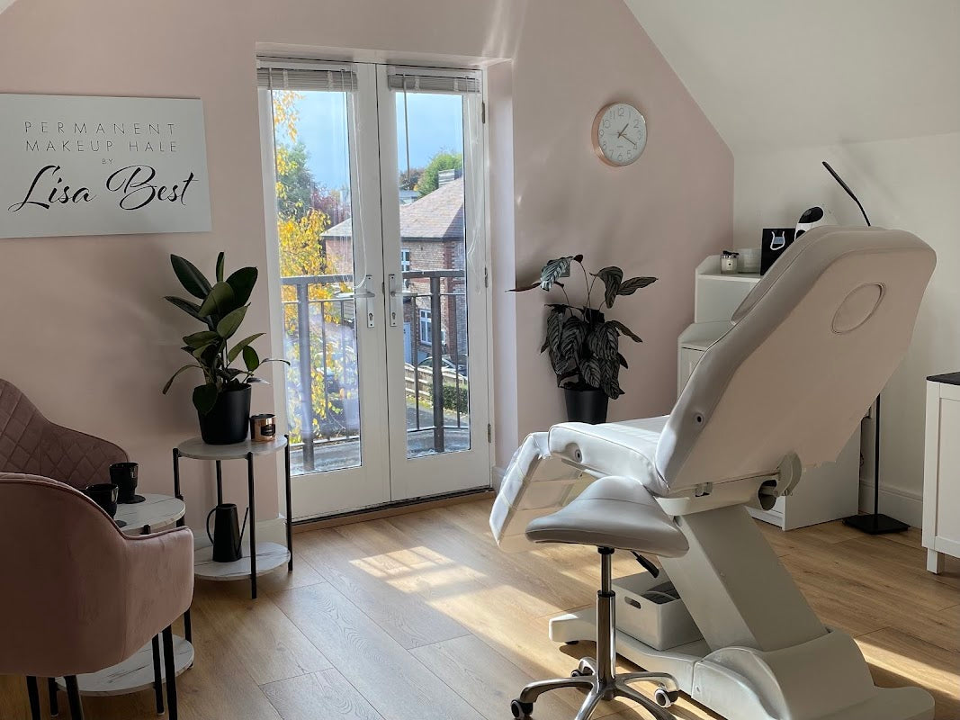 Permanent Makeup Hale 159 Hale Road