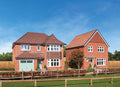 Redrow - Kingsbourne