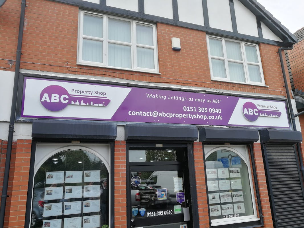 ABC Property Shop
