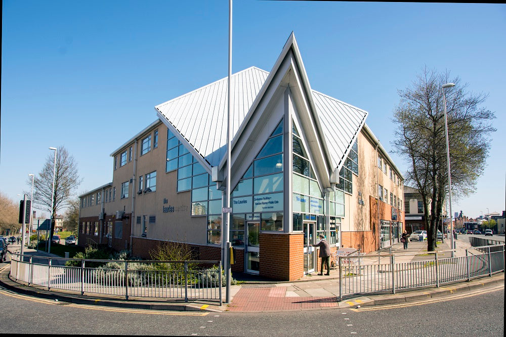 Wirral Chamber Of Commerce