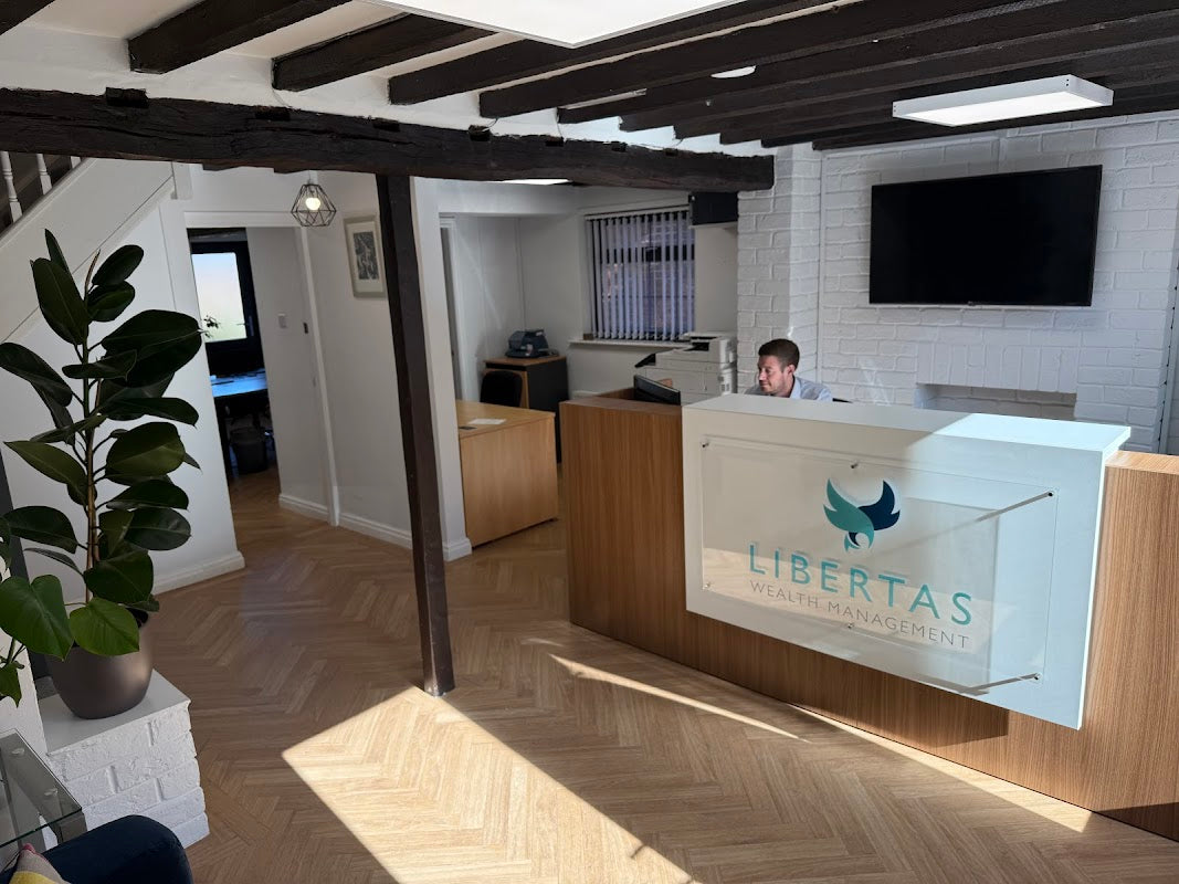 Libertas Wealth Management