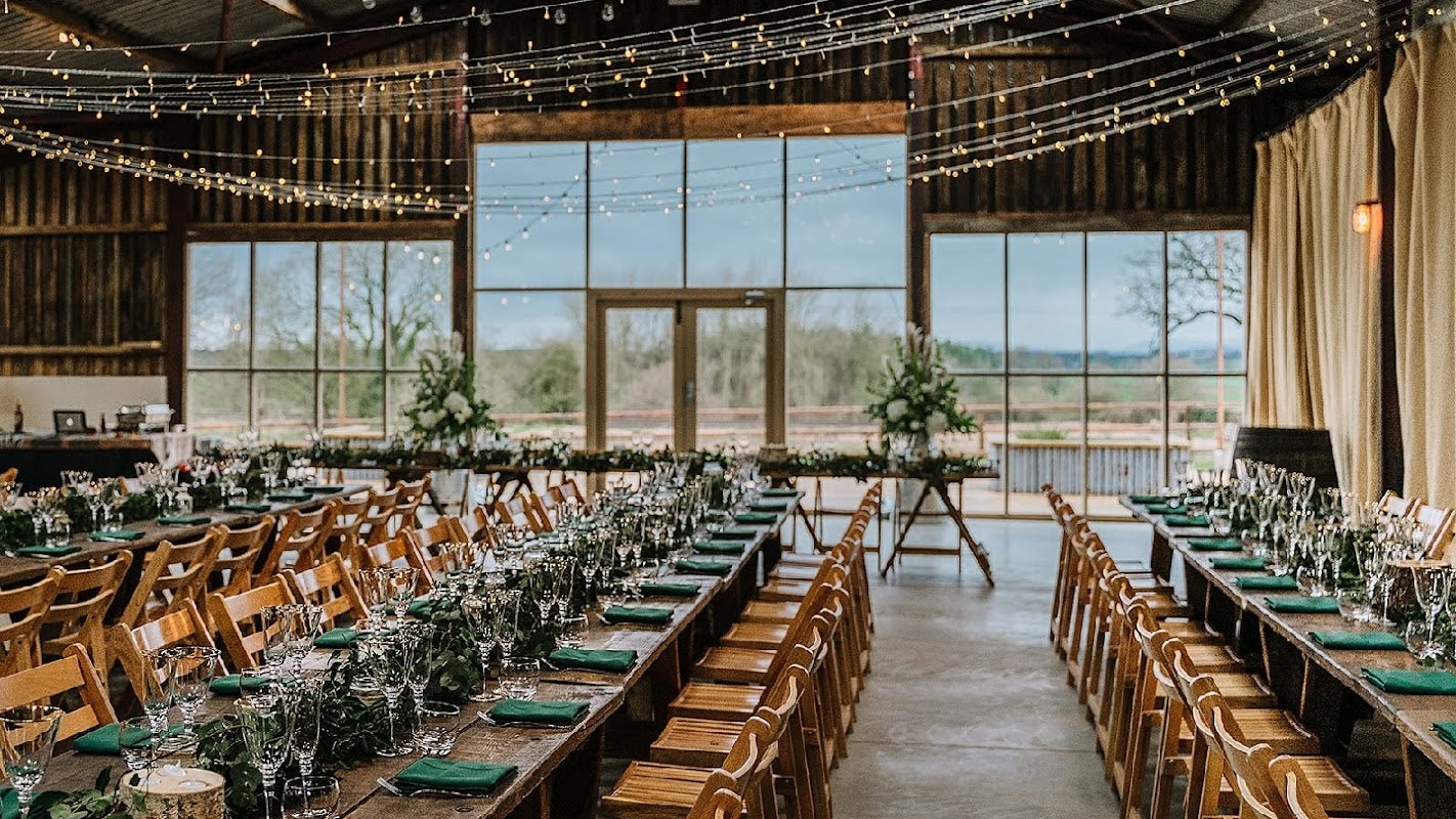 Grange Barn Weddings & Events