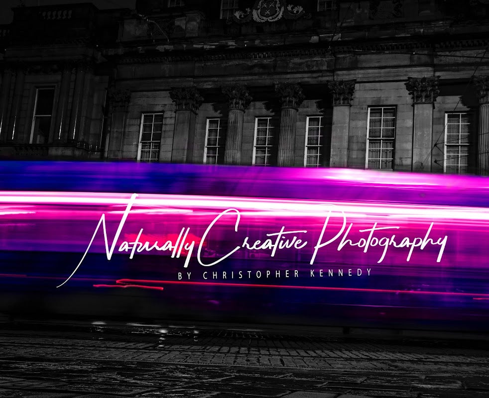 Naturally Creative Photography