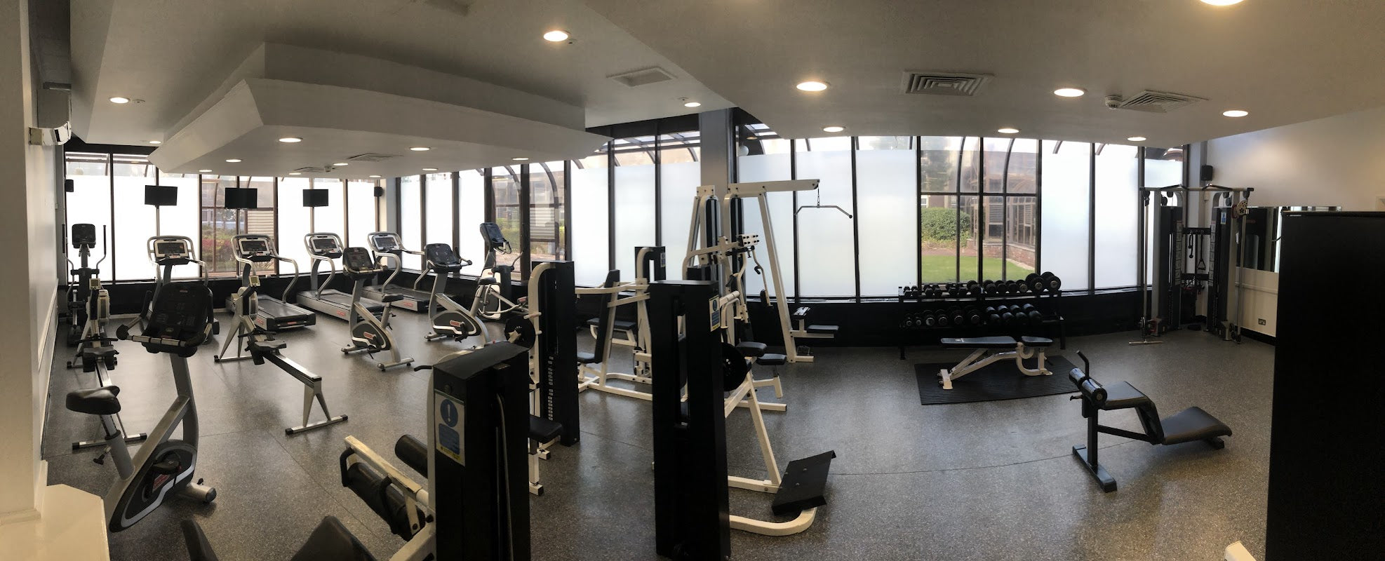 Heath Gym