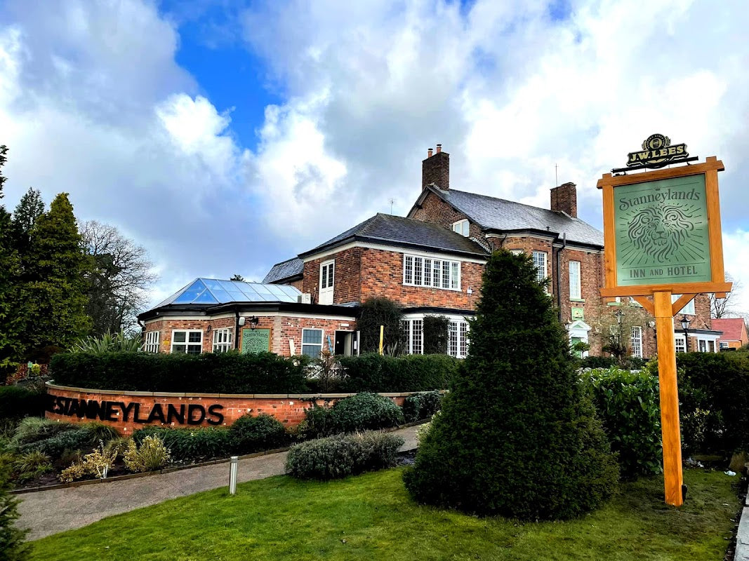 The Stanneylands
