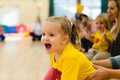 Tumble Tots Sandbach