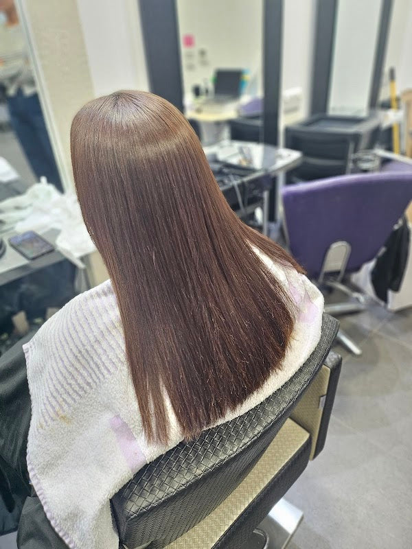 JM HAIRSTYLING