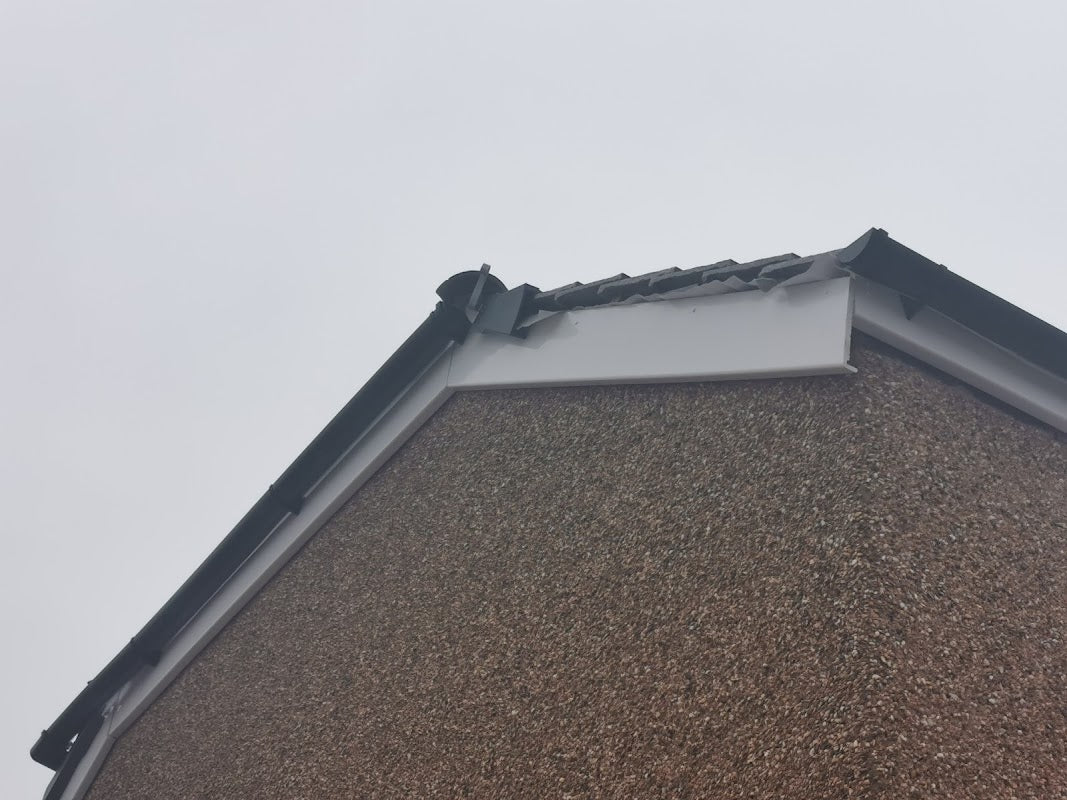 Elite Roofing & Guttering