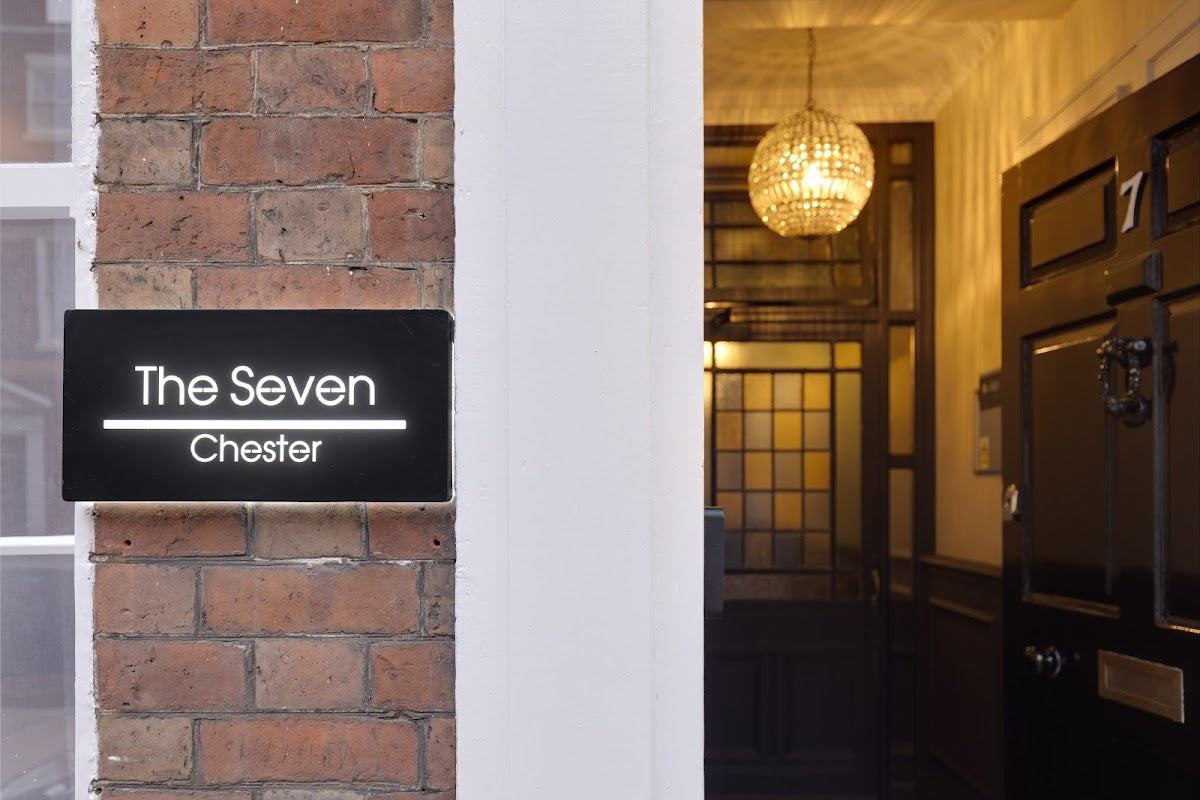 The Seven