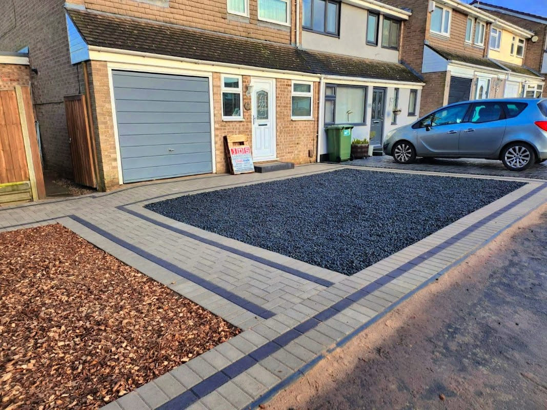 Trafford Driveways And Landscaping