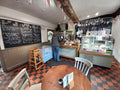 Mrs Dale’s Tea Room