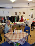 The Salvation Army