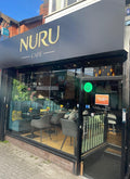 Nuru Cafe