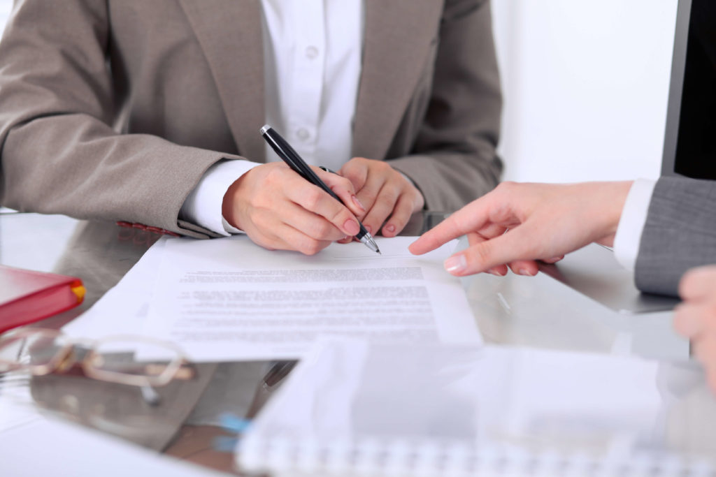 Poole Alcock Solicitors