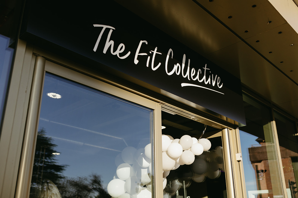 PT at The Fit Collective