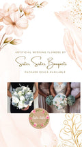 Sister Sister Bouquets