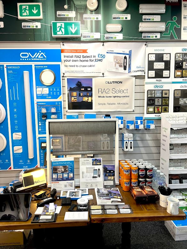 Electrical Installation Supplies