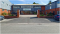 Basepoint - Chester, Red Hill House