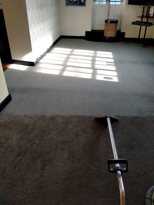 A1 Select Carpet Cleaning