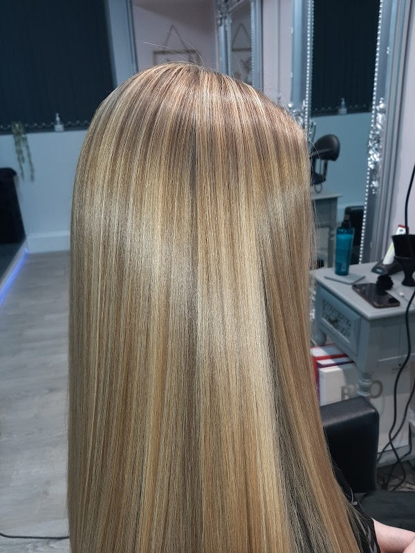 Hair by Donna-marie