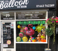 Balloon Ur Room