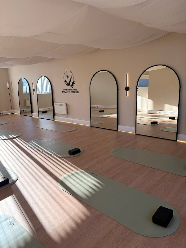 S.A.F Pilates Studio