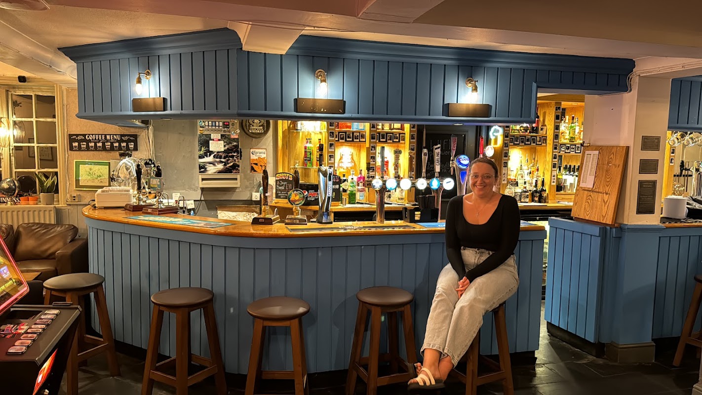 The Wilbraham Arms