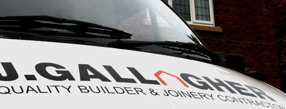 J Gallagher Builders