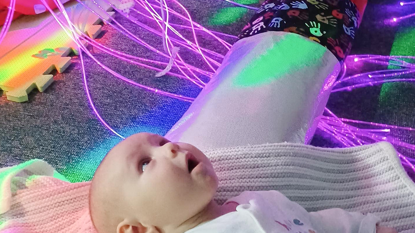 Bloom Baby Classes Stockport South - Hazel Grove