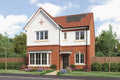 Turnstone Grange, Miller Homes