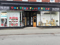 One Stop Parties