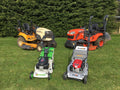 GreenTrim Garden Maintenance