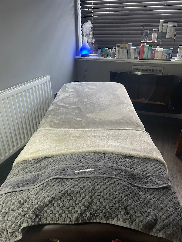 Me Time Therapy