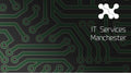 IT Services Manchester
