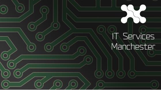 IT Services Manchester