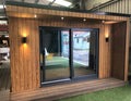 Tunstall Garden Buildings UK