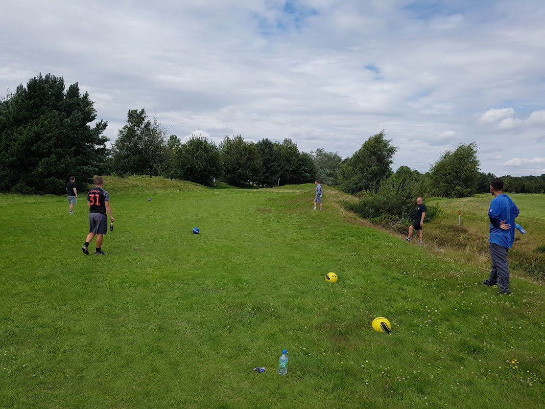 Woodside Golf Club